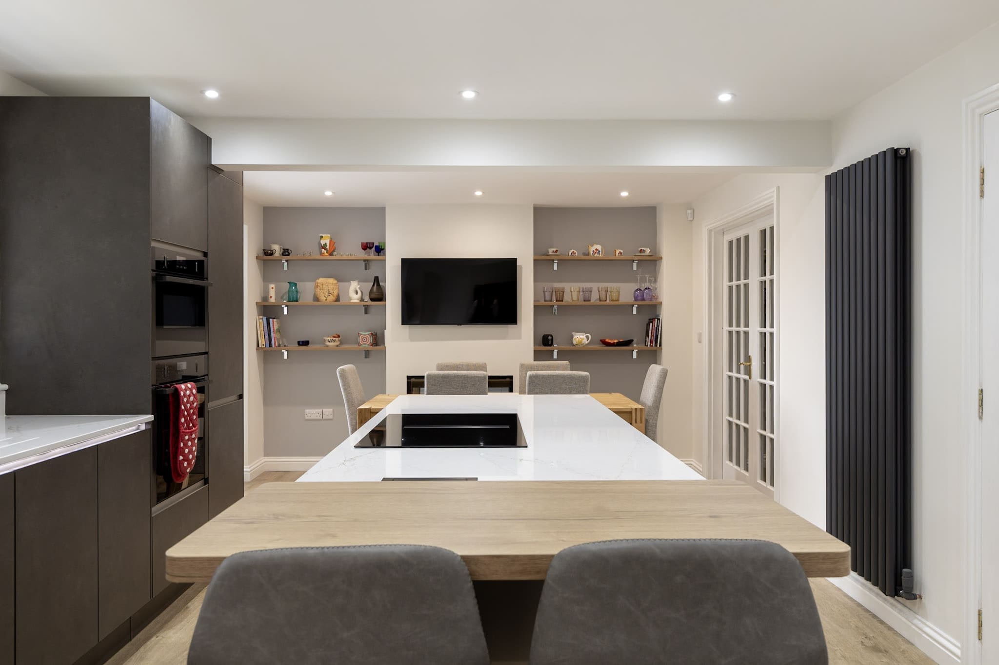 6 6Nh8491 | German Kitchen Outlet, Holmfirth