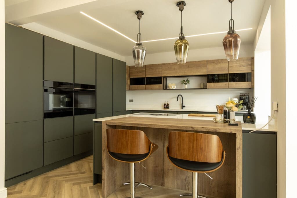 9 6Nh7473 | German Kitchen Outlet, Holmfirth