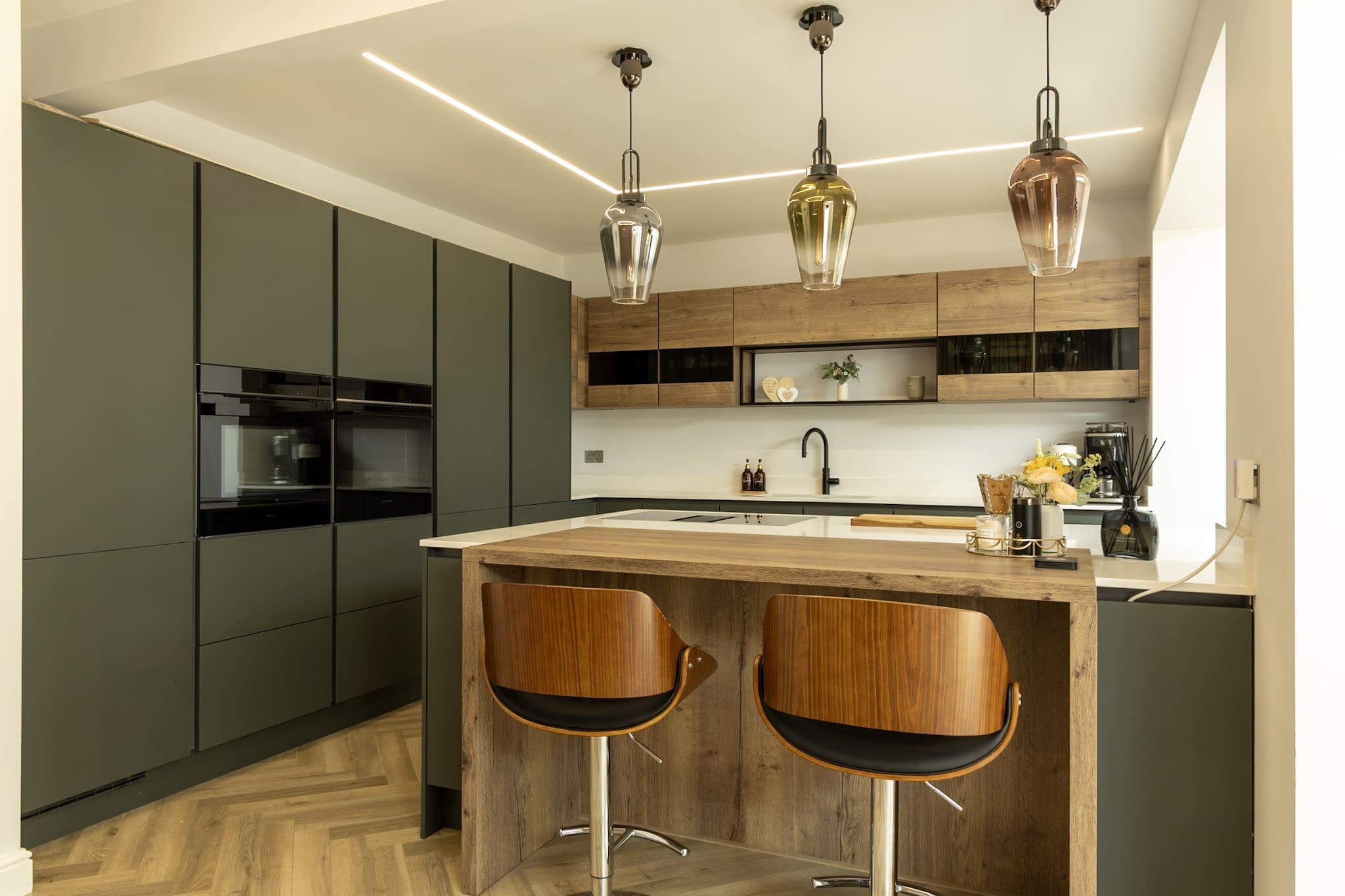 9 6Nh7473 | German Kitchen Outlet, Holmfirth