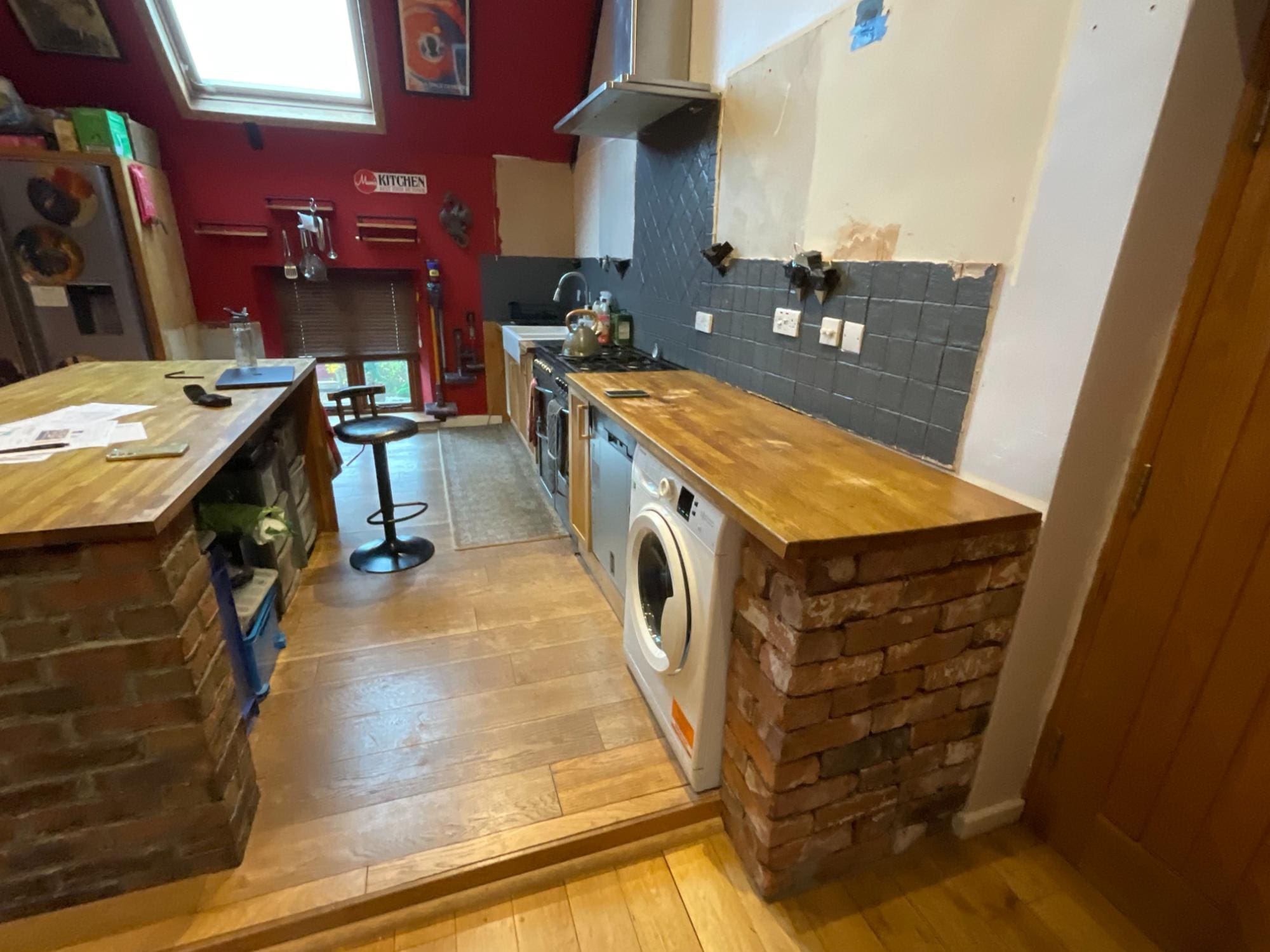 Ives Before 1 | German Kitchen Outlet, Holmfirth