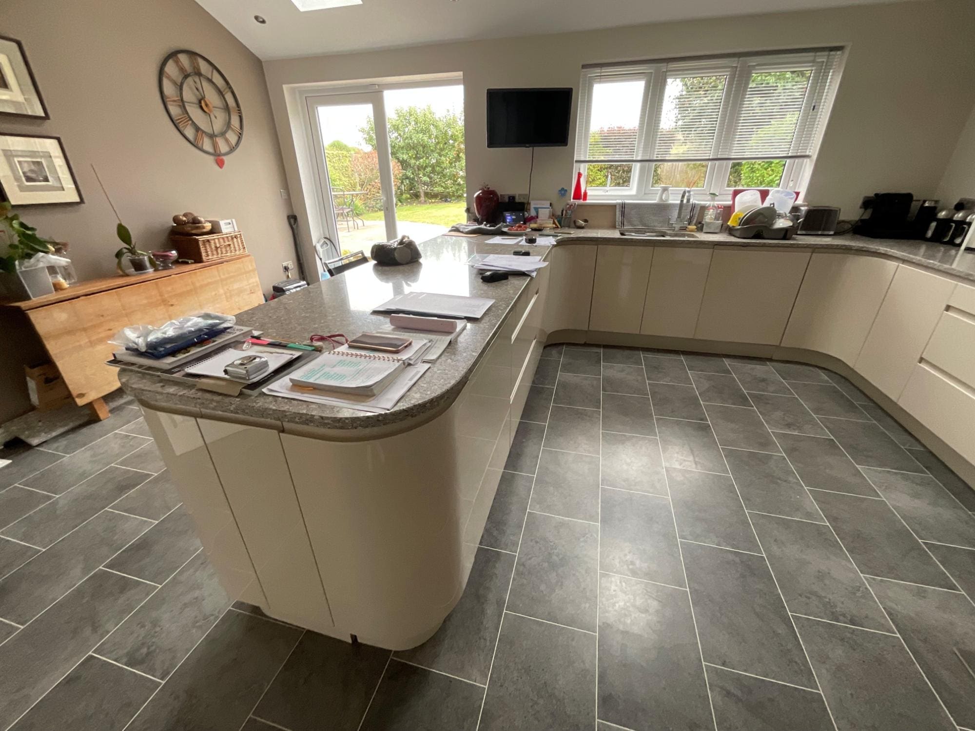 Leath Before 2 | German Kitchen Outlet, Holmfirth