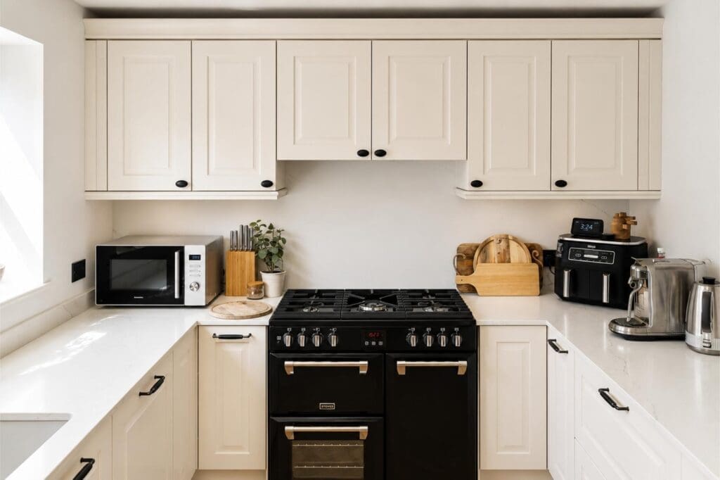 Meehan 4 | German Kitchen Outlet, Holmfirth