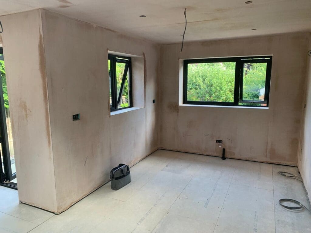 T Clark Before 2 | German Kitchen Outlet, Holmfirth
