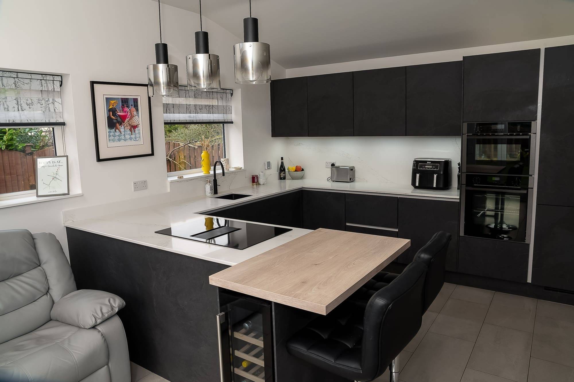 Kk0016 | German Kitchen Outlet, Holmfirth