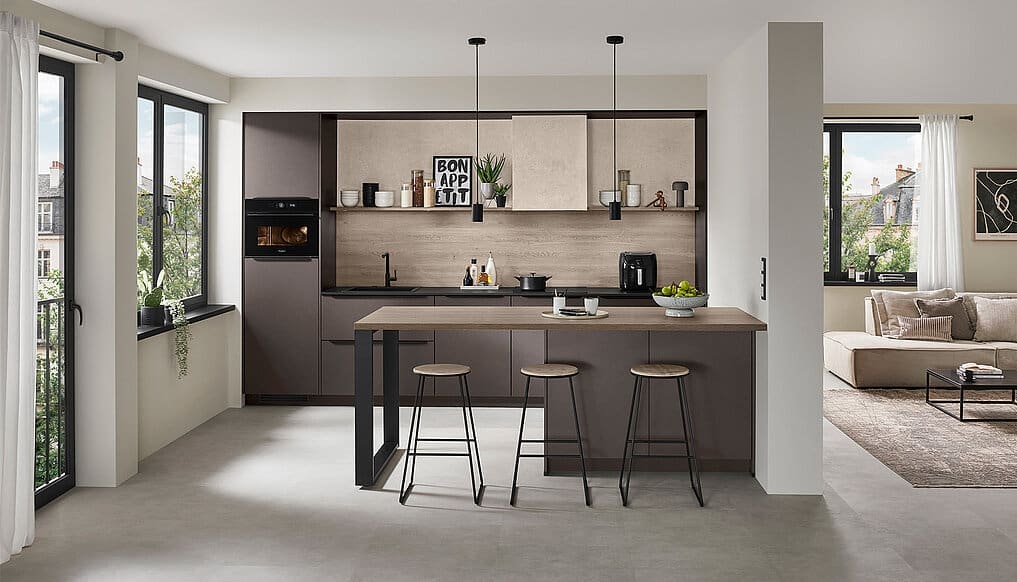 | German Kitchen Outlet, Holmfirth