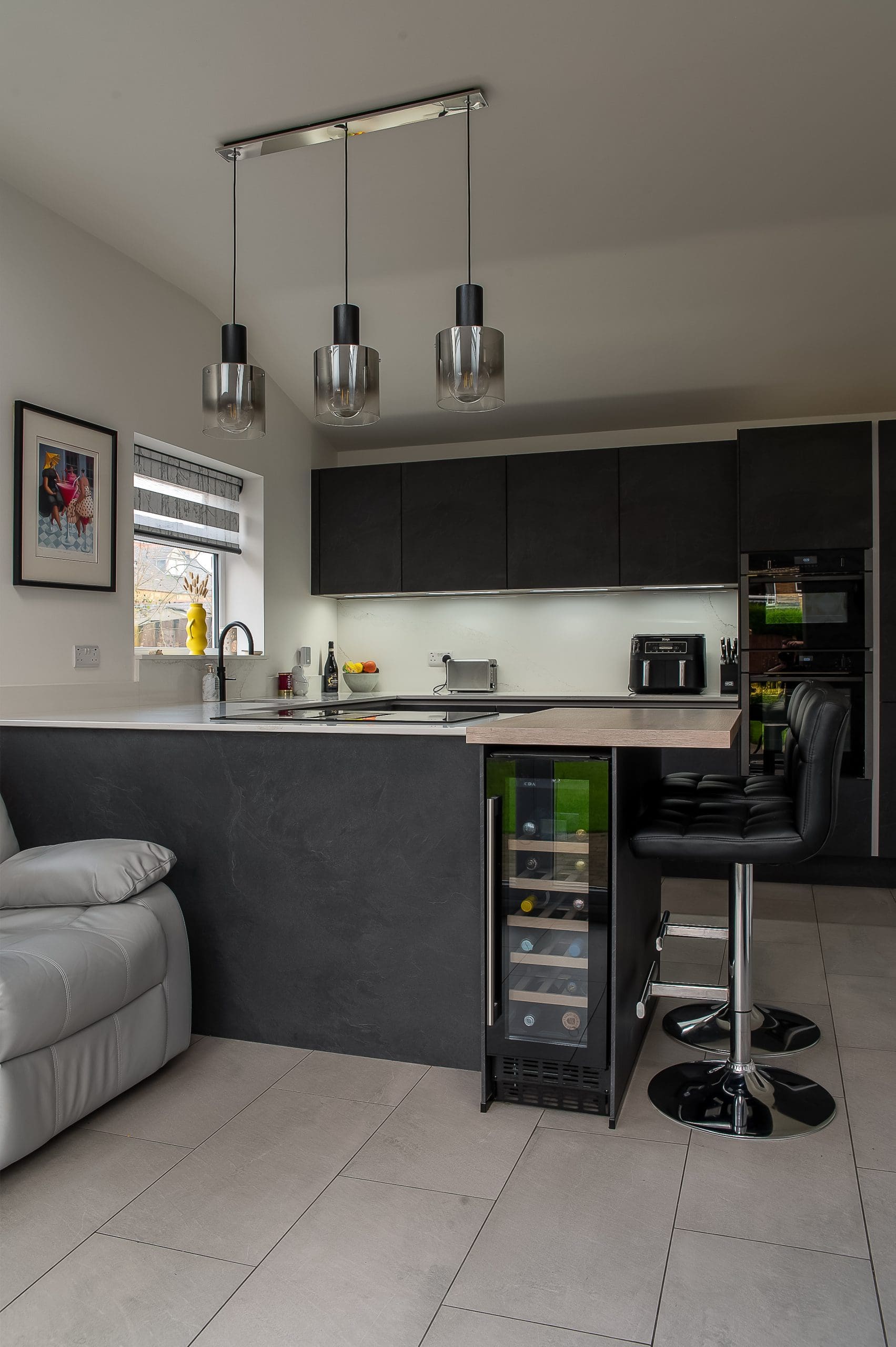 Kk0004 | Kutchenhaus, Sheffield