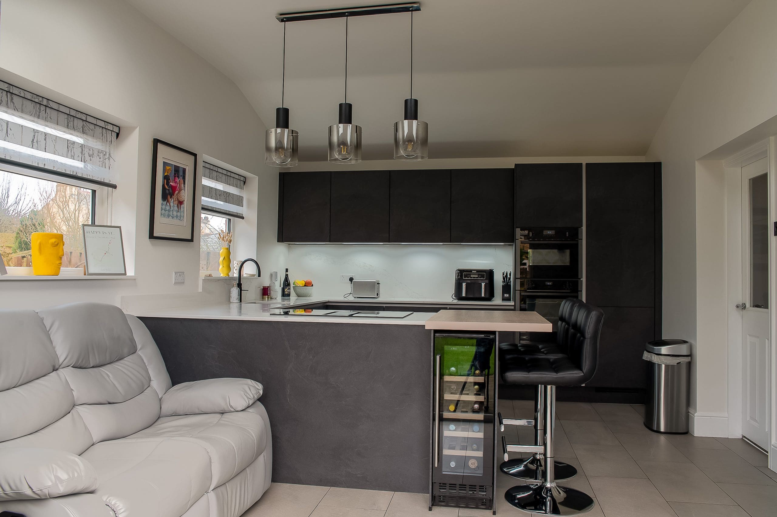 Kk0005 | Kutchenhaus, Sheffield