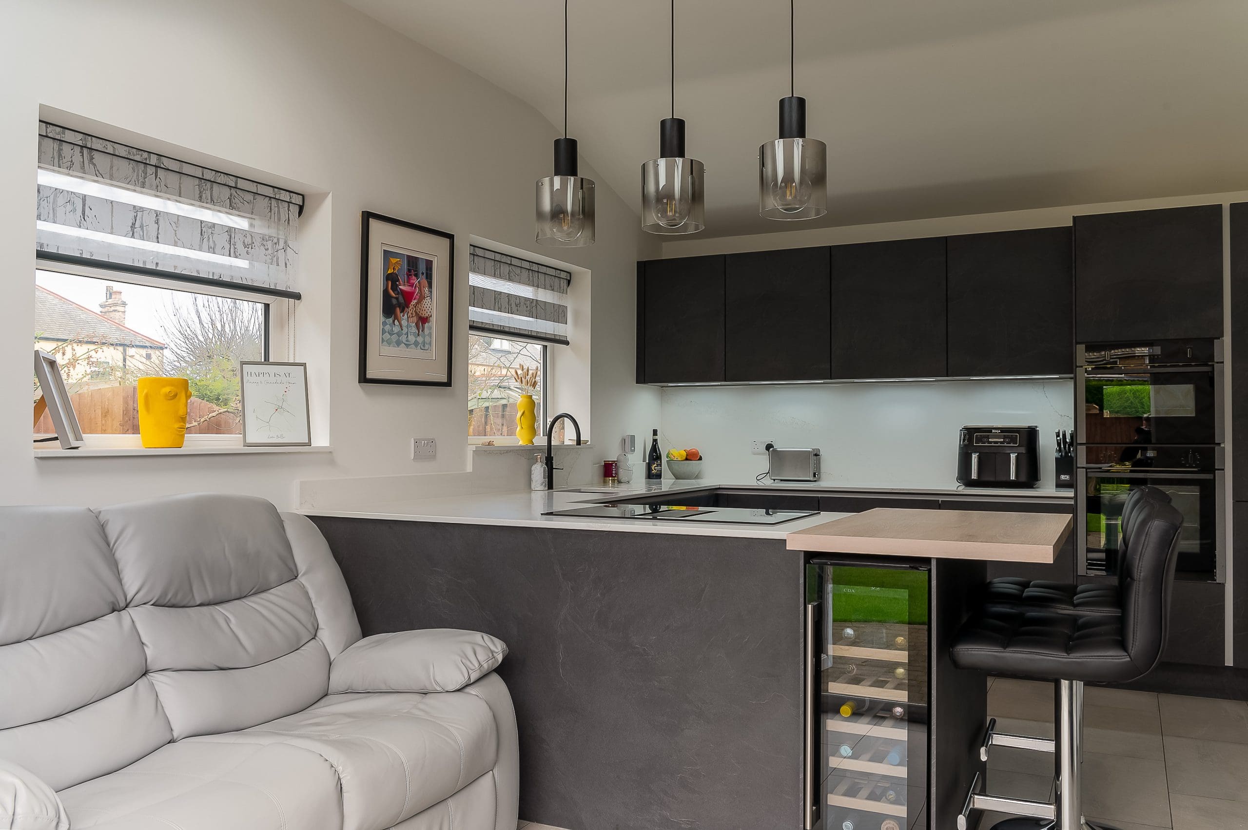 Kk0007 | Kutchenhaus, Sheffield