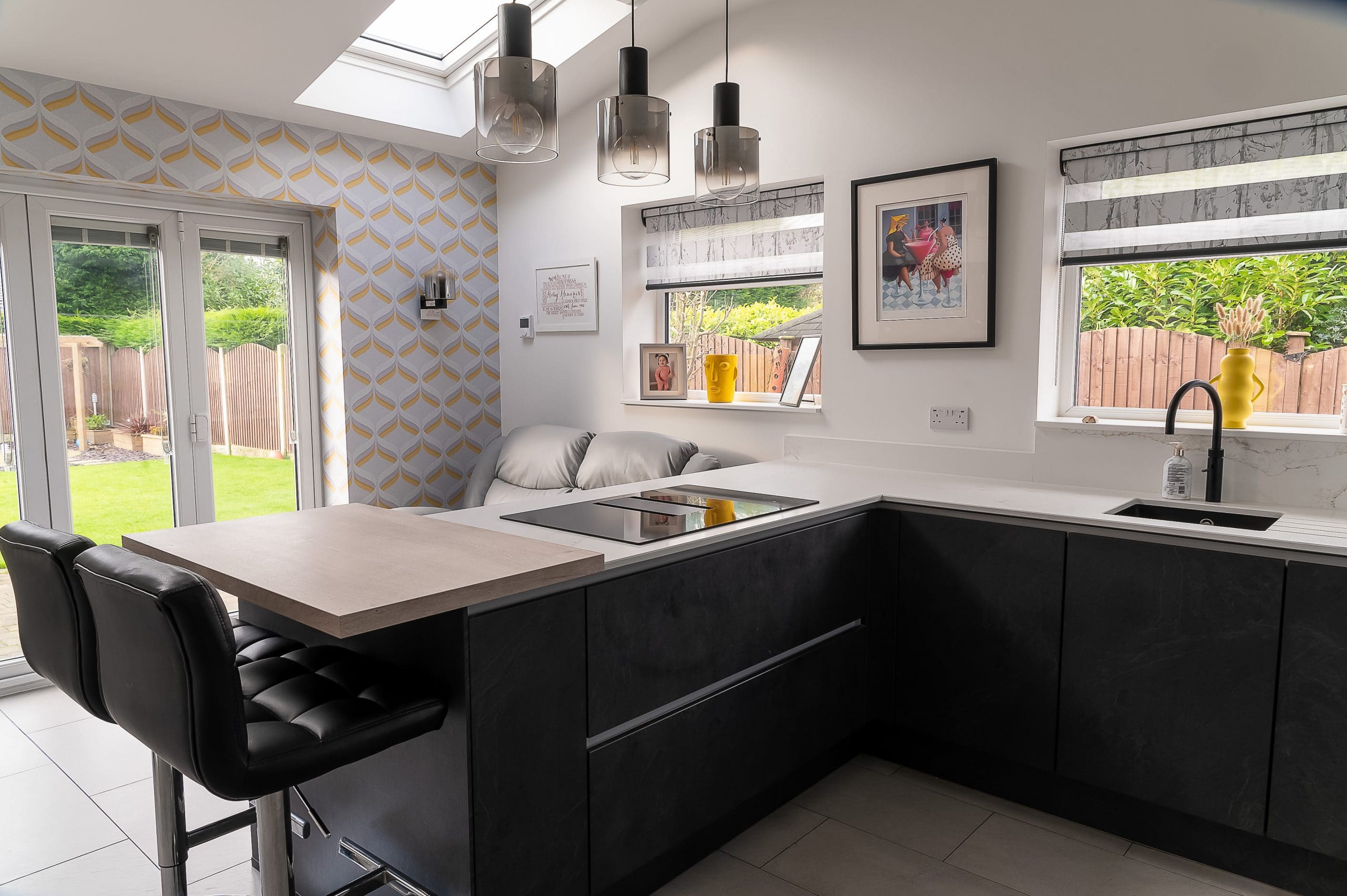 Kk0009 | Kutchenhaus, Sheffield