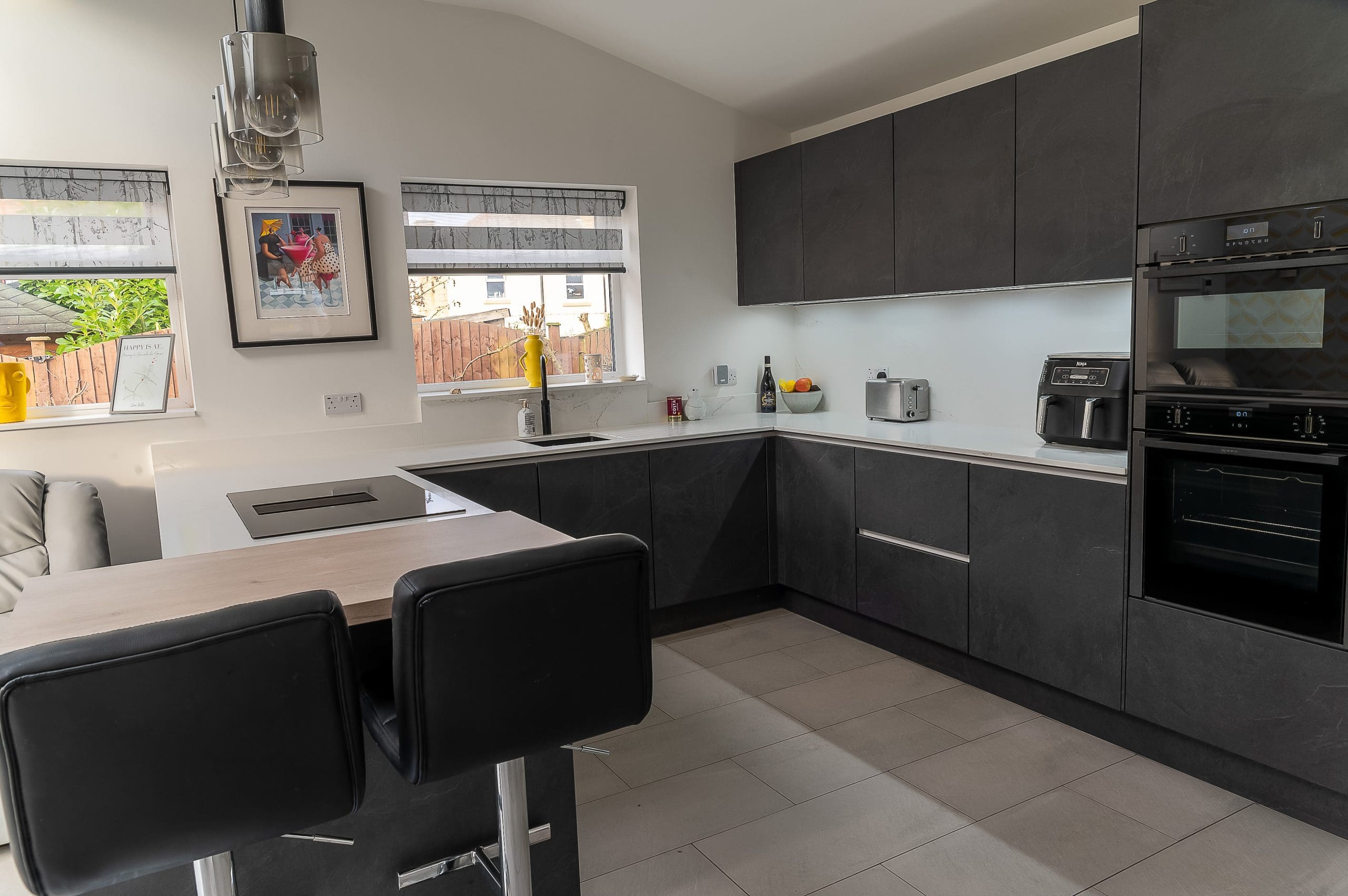 Kk0010 | Kutchenhaus, Sheffield