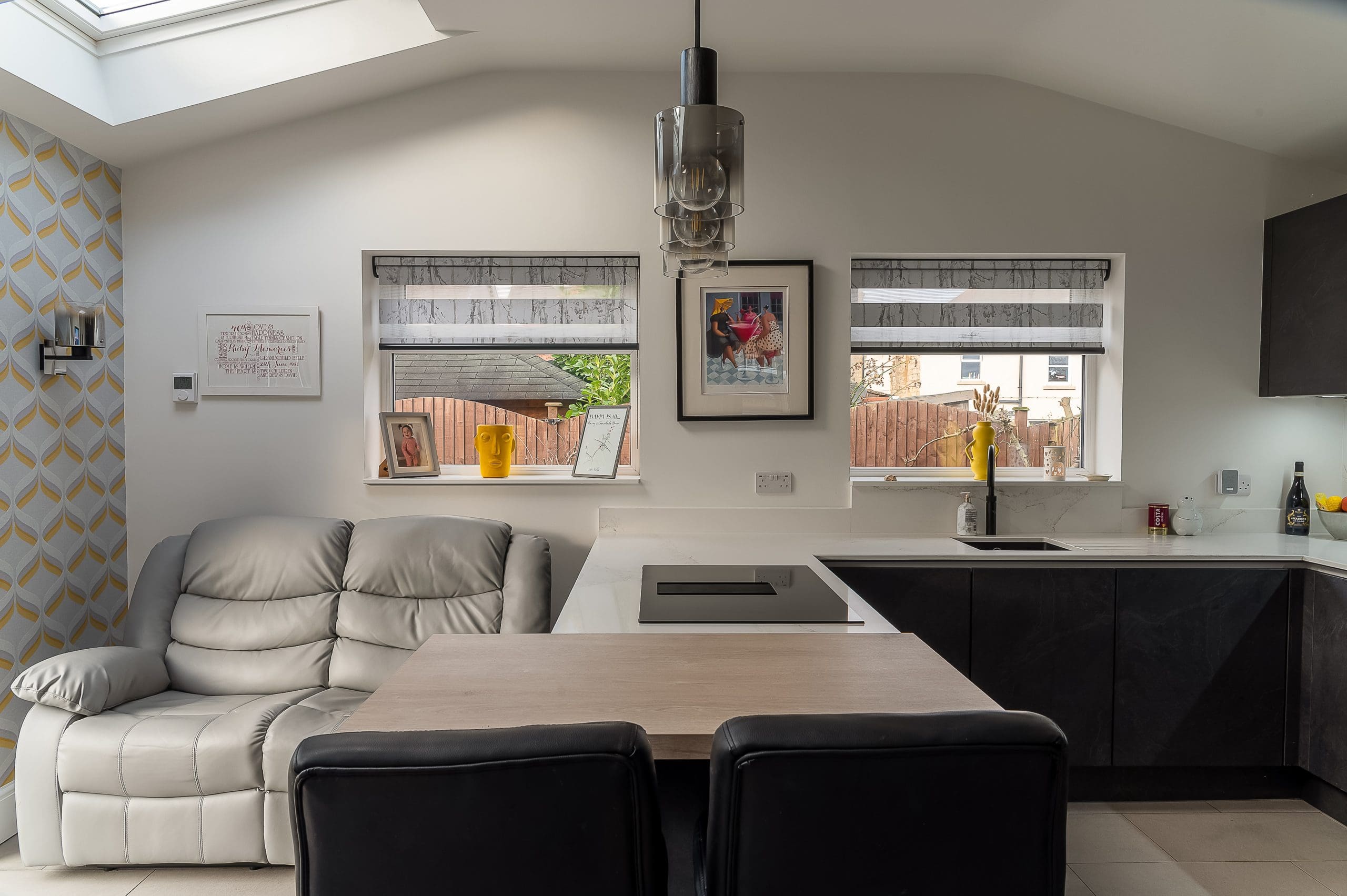 Kk0011 | Kutchenhaus, Sheffield