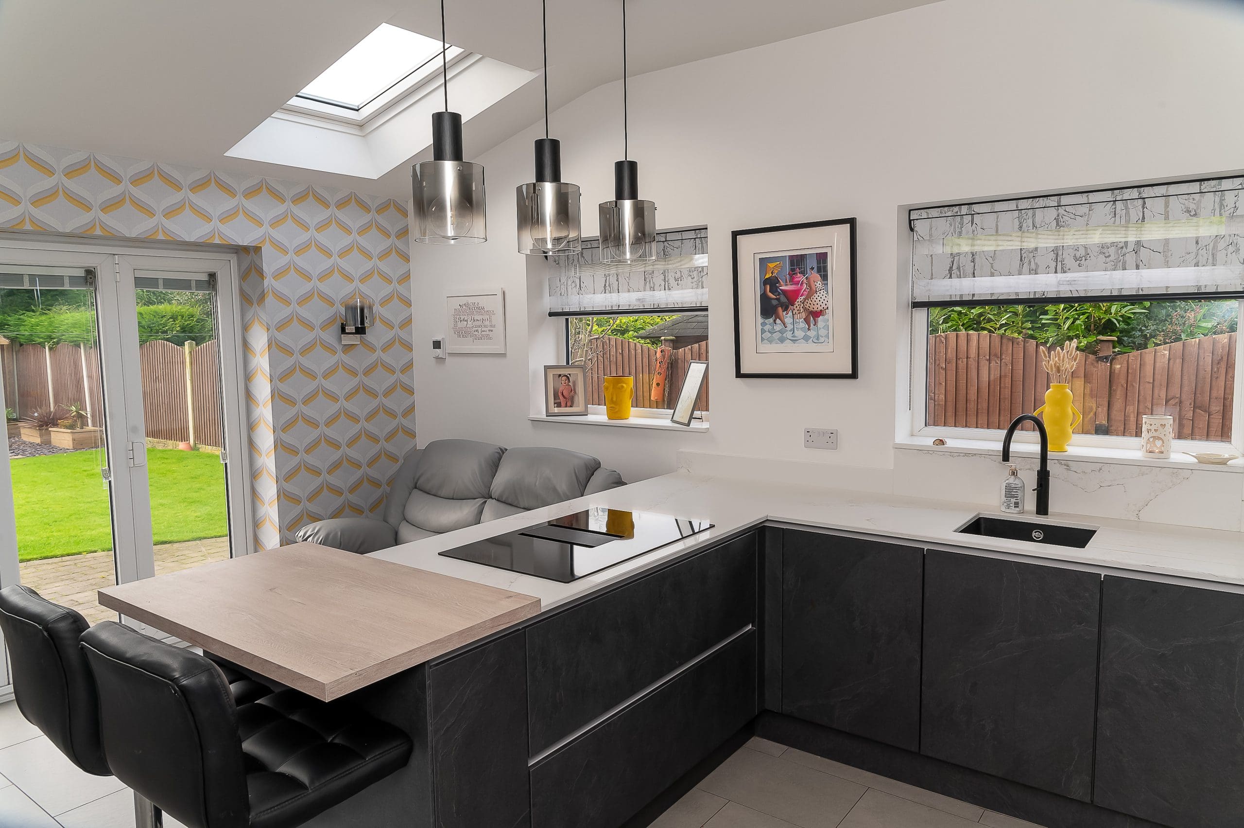 Kk0013 | Kutchenhaus, Sheffield