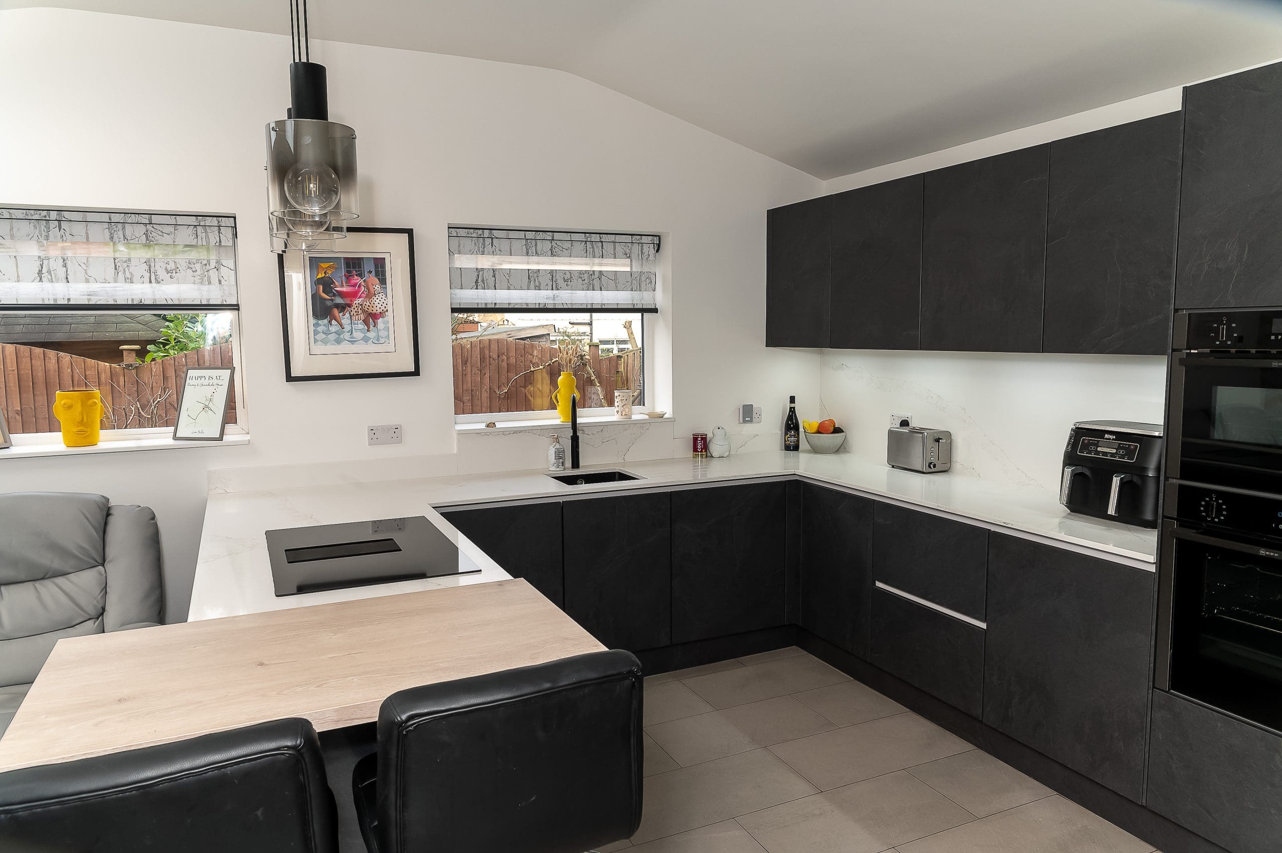 Kk0015 | Kutchenhaus, Sheffield