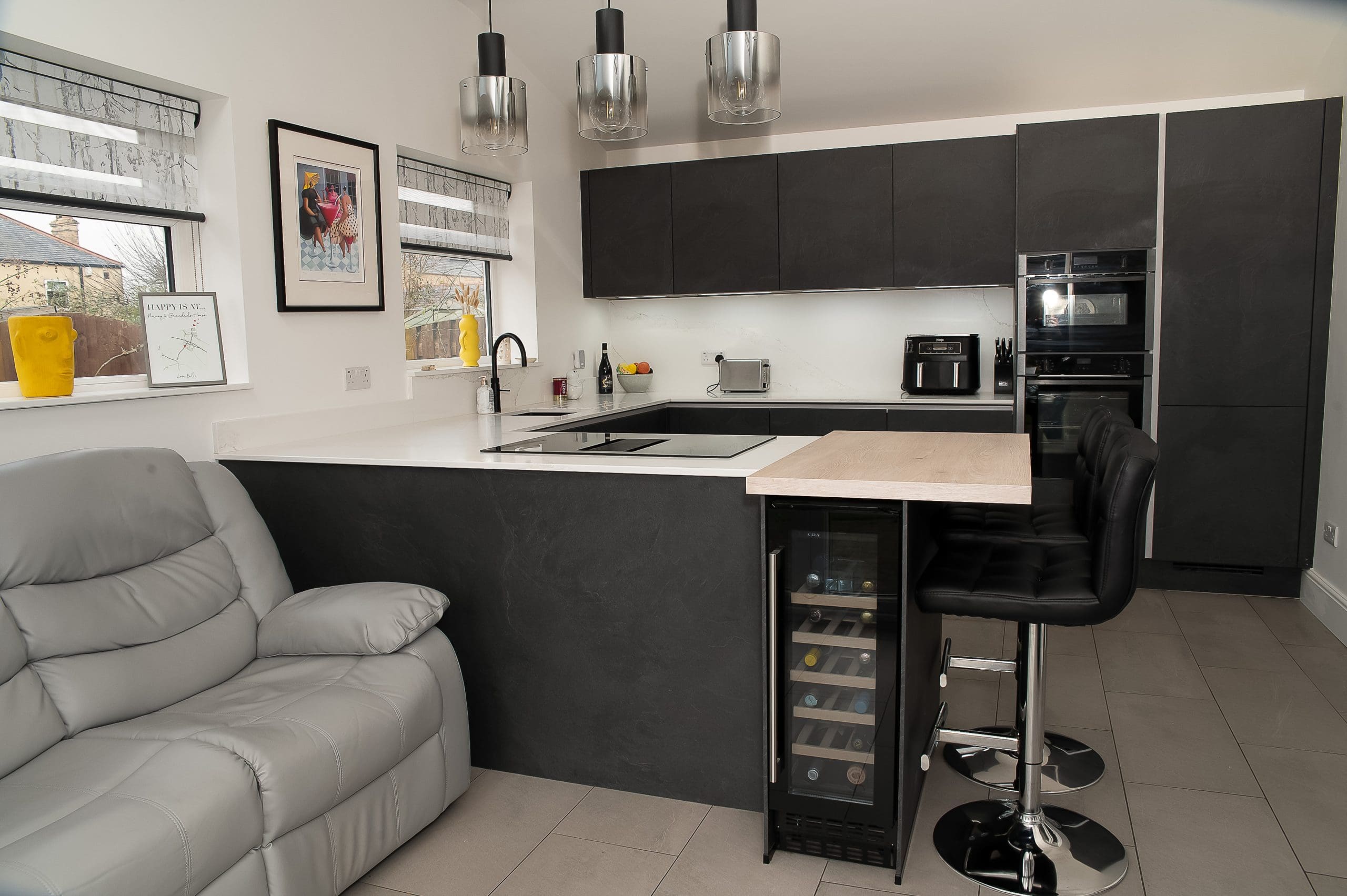 Kk0017 | Kutchenhaus, Sheffield