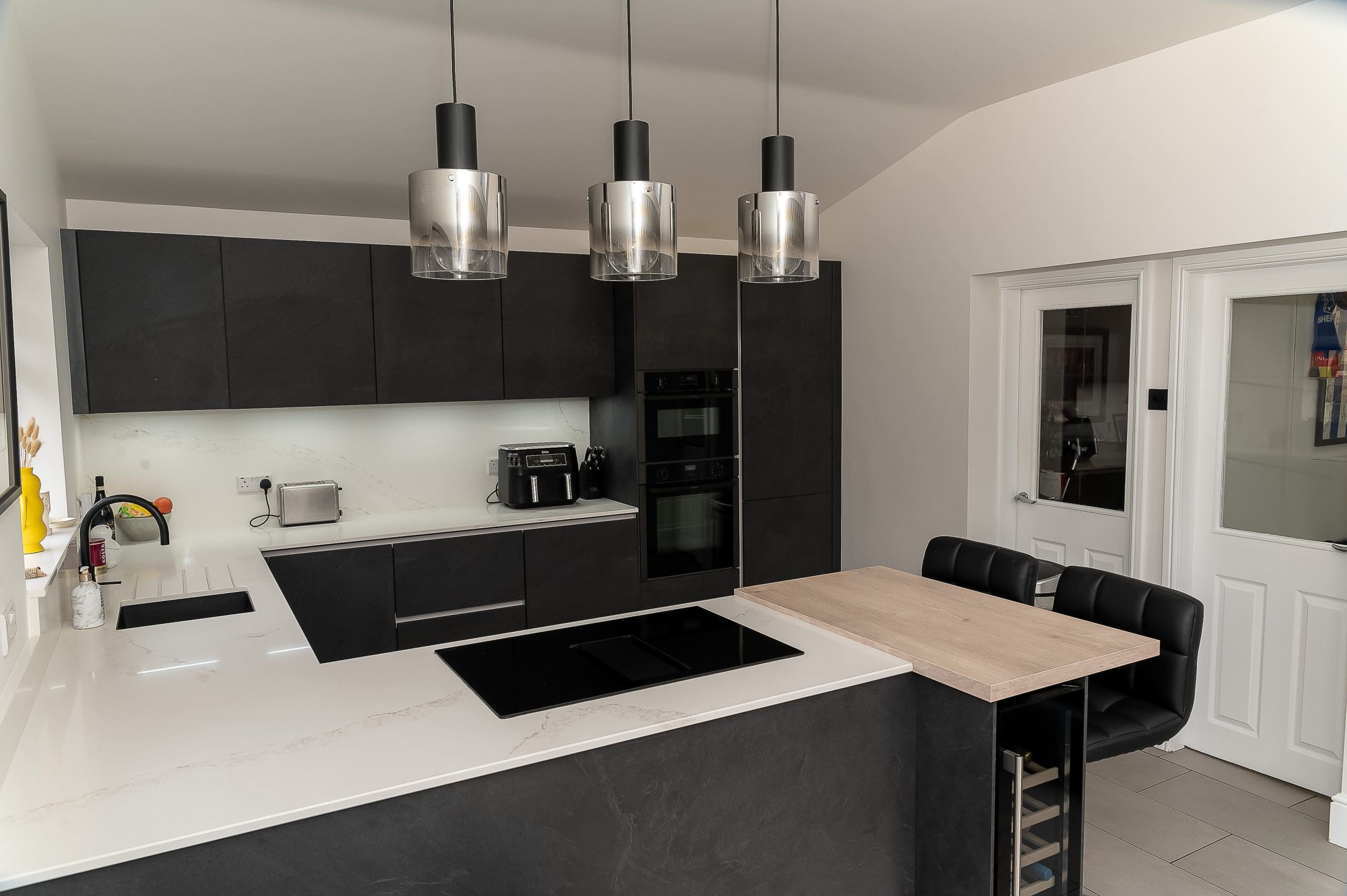 Kk0018 | Kutchenhaus, Sheffield